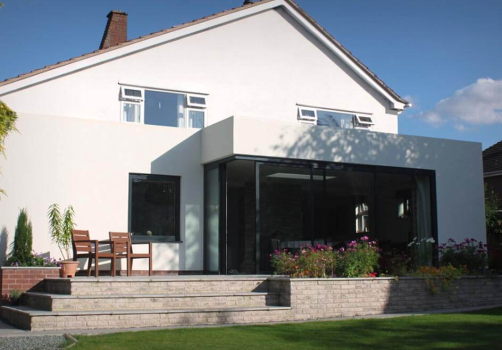 picture of Single-Family Homes and Townhouse 