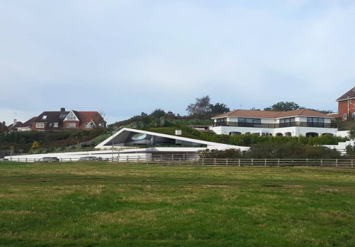 picture of Single-Family Homes and Farmhouse 