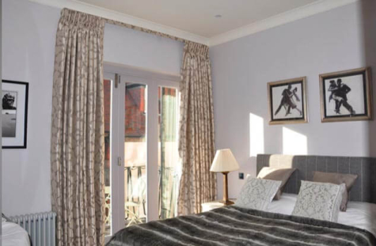 picture of Conversion and Single-Family Homes 