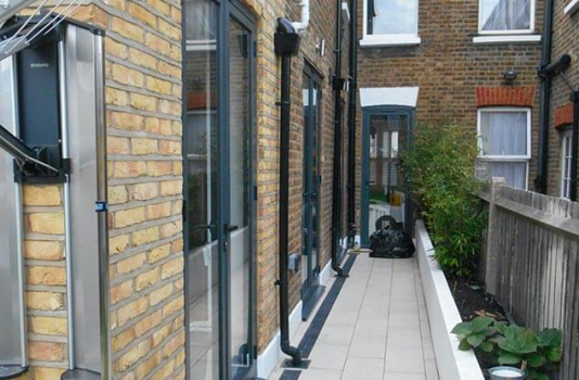 picture of Conversion and Extension 