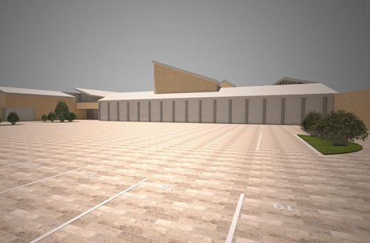 picture of Retail and New Build 