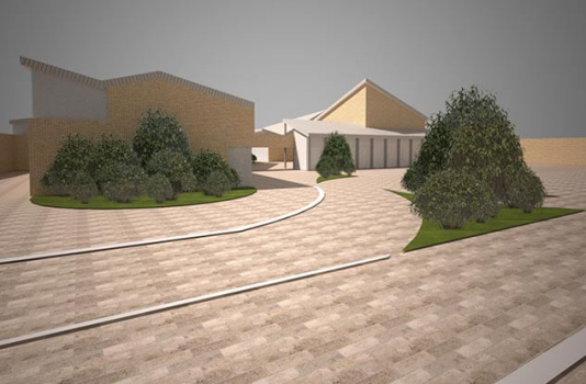 picture of New Build and Mixed-Use 