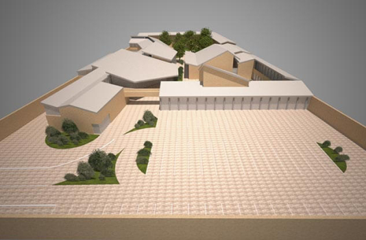 picture of New Build and Mixed-Use 