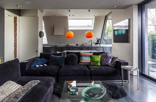 picture of Restoration and Single-Family Homes 