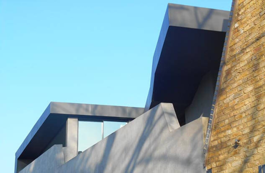 picture of Single-Family Homes and Townhouse 