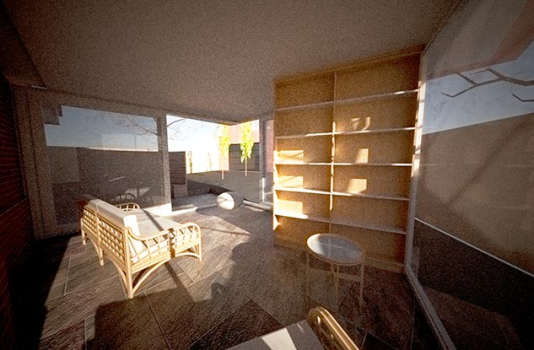 picture of Single-Family Homes and Passive House / Eco-friendly 