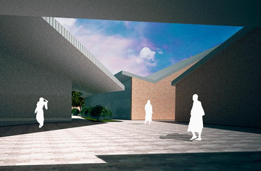 picture of New Build and Multi-unit Residential Buildings 