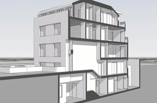 picture of Retail and New Build 