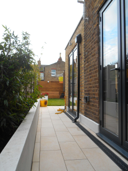 picture of Restoration and Single-Family Homes 