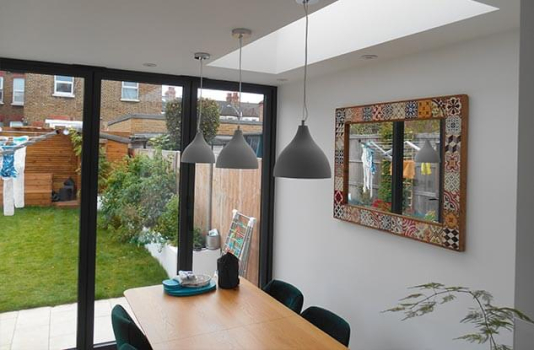 picture of Single-Family Homes and Passive House / Eco-friendly 