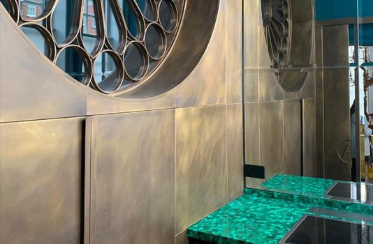 picture of Conversion and Single-Family Homes 