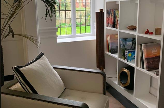 picture of Conversion and Single-Family Homes 