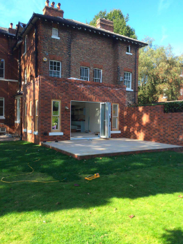 picture of Single-Family Homes and Townhouse 