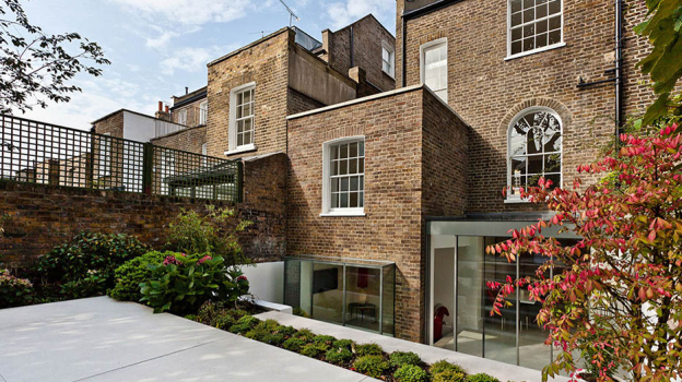 picture of Restoration and Single-Family Homes 