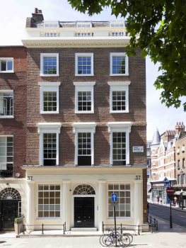 picture of Historical / Listed Buildings and Restoration 