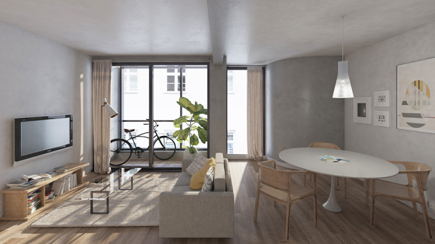 picture of Interior Architecture & Design and Renovation 