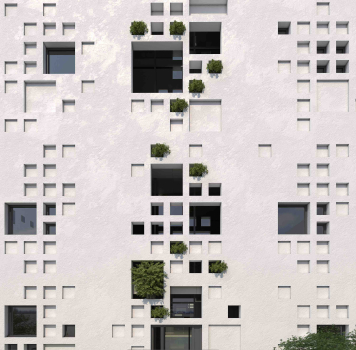 picture of New Build and Multi-unit Residential Buildings 