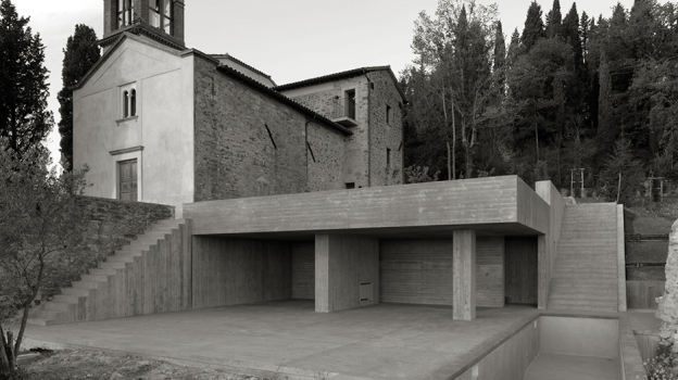 picture of Restoration and Single-Family Homes 