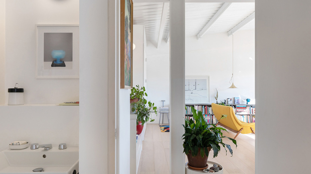 picture of Single-Family Homes and Townhouse 