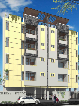 picture of Restoration and Multi-unit Residential Buildings 