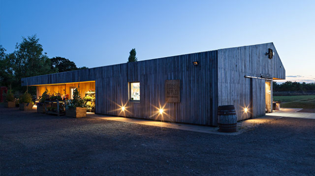 picture of Restoration and Retail 