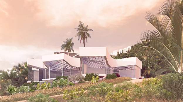 picture of Single-Family Homes and Passive House / Eco-friendly 