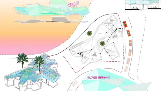 picture of Patios & Terraces and Single-Family Homes 