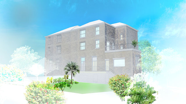 picture of Conversion and Townhouse 