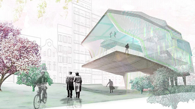 picture of New Build and Mixed-Use 