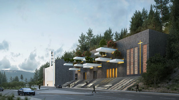 picture of Retail and New Build 