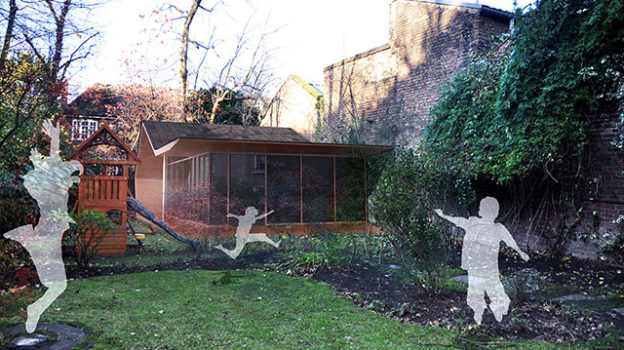 picture of Single-Family Homes and Passive House / Eco-friendly 