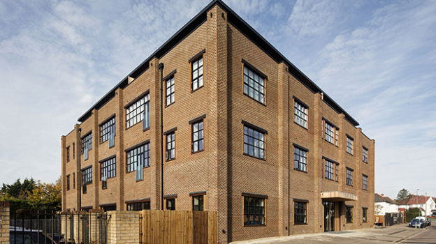 picture of Historical / Listed Buildings and Restoration 