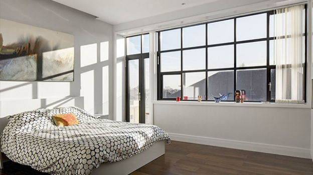 picture of Single-Family Homes and Townhouse 