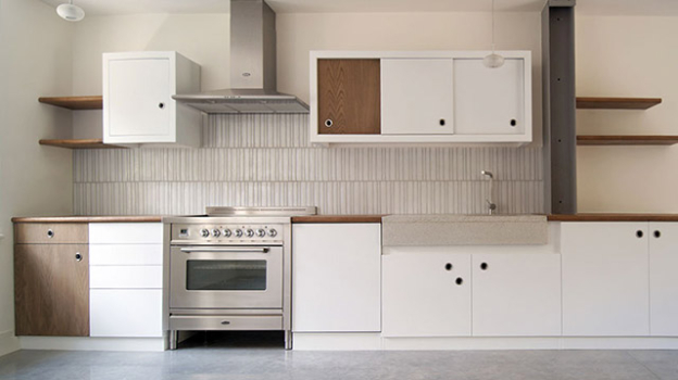 picture of Townhouse and Extension 