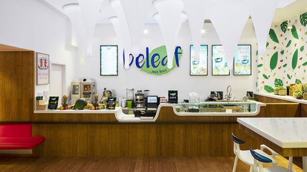 picture of Retail and Hotels / Restaurants 