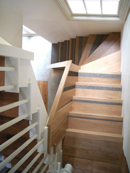 picture of Single-Family Homes and Townhouse 