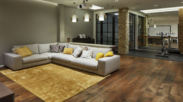 picture of Conversion and Single-Family Homes 