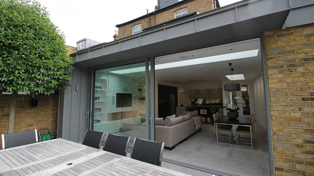 picture of Single-Family Homes and Townhouse 