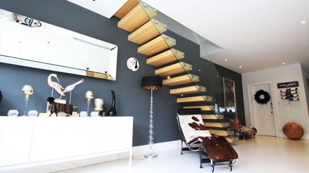 picture of Single-Family Homes and Townhouse 