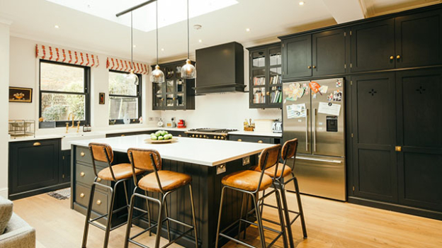 picture of Single-Family Homes and Renovation 