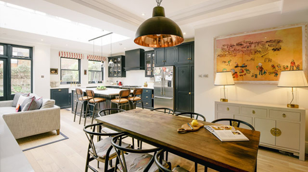 picture of Single-Family Homes and Renovation 