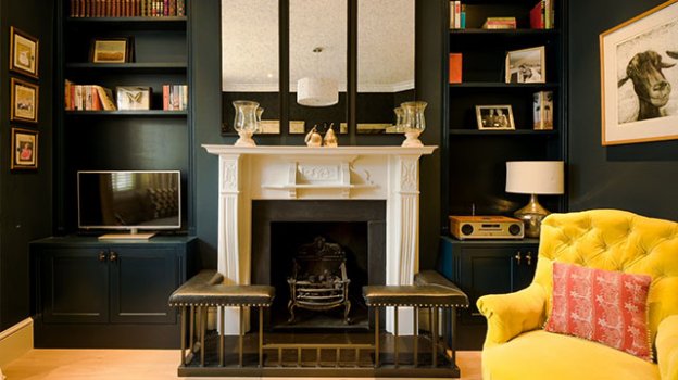 picture of Historical / Listed Buildings and Single-Family Homes 