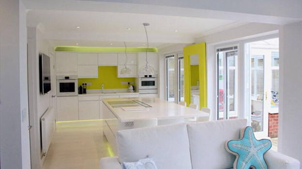 picture of Single-Family Homes and New Build 