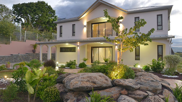 picture of Single-Family Homes and Passive House / Eco-friendly 