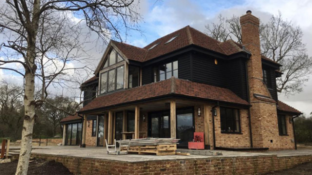 picture of Single-Family Homes and Renovation 