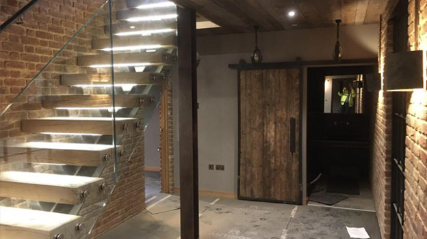 picture of Single-Family Homes and Renovation 