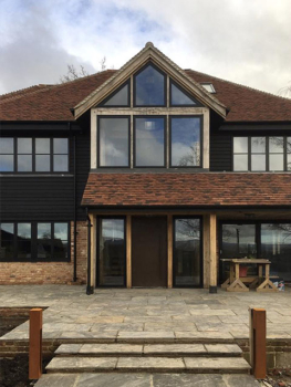 picture of Conversion and Single-Family Homes 