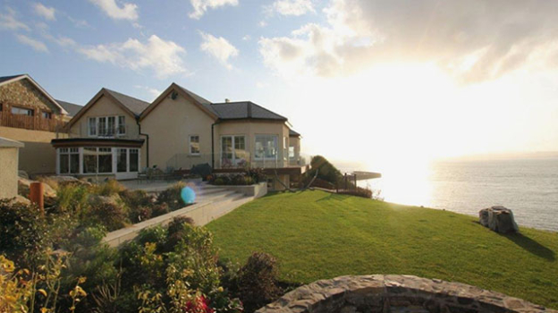 picture of Single-Family Homes and Passive House / Eco-friendly 