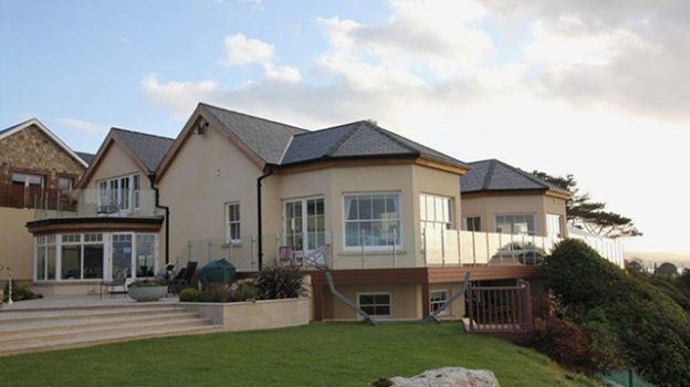 picture of Single-Family Homes and New Build 