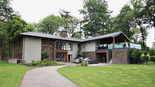 picture of Single-Family Homes and New Build 